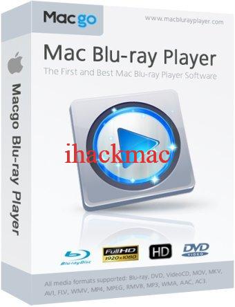 blu ray player for i mac